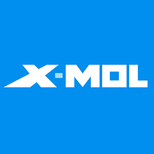 X-MOL app icon