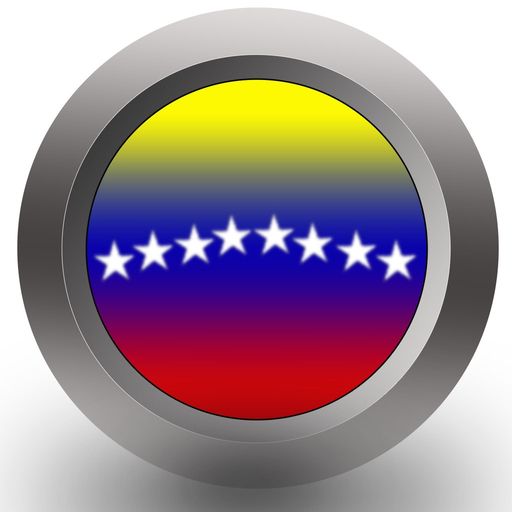 Juego Capitales de Venezuela app icon