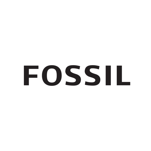 Fossil Stickers app icon