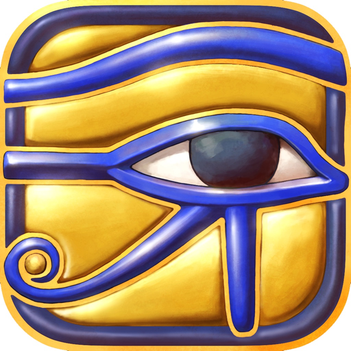 Predynastic Egypt app icon