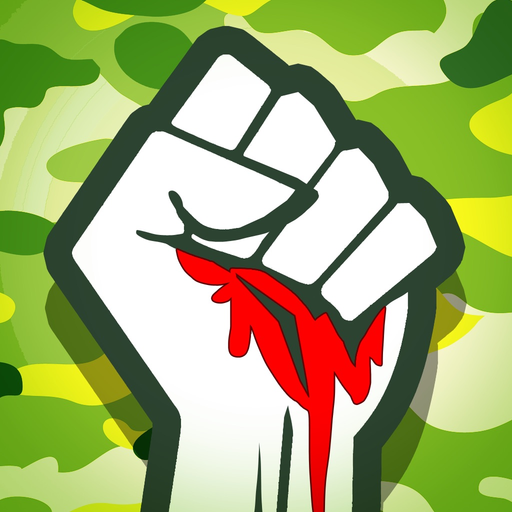 Last Army Unit app icon