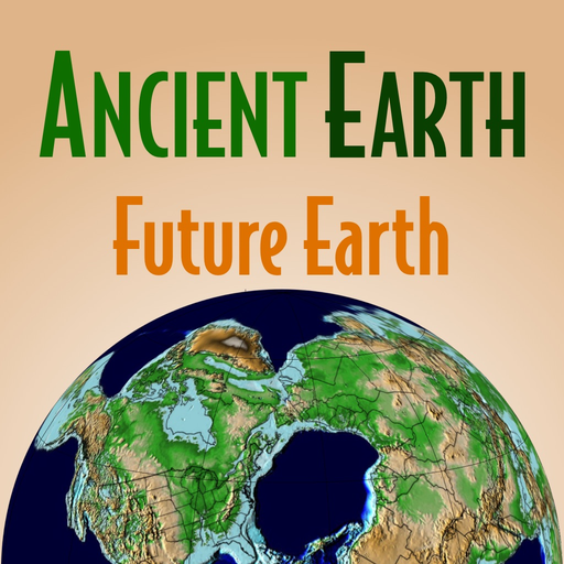 Future Earth app icon