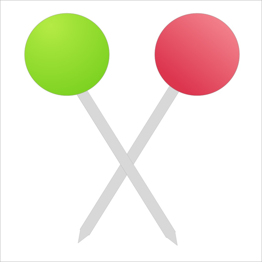 Pinnable app icon