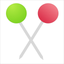 Pinnable icon