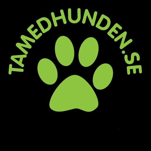 Ta med hunden app icon