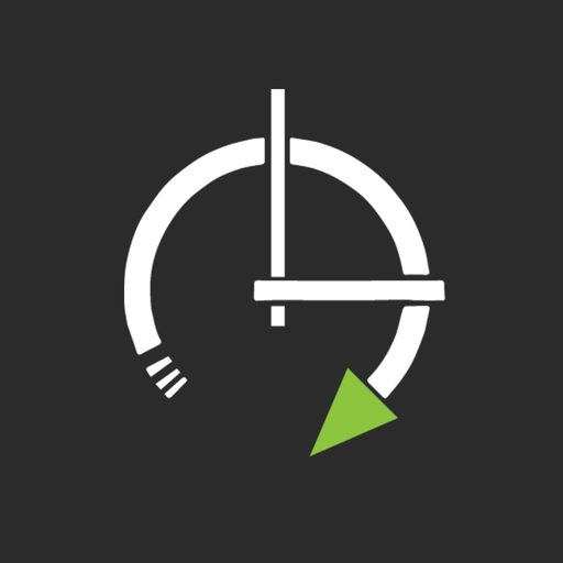 TimeBloqs app icon