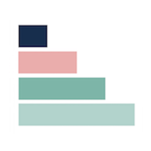 Mattetrinn app icon
