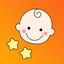 Baby's Journal icon