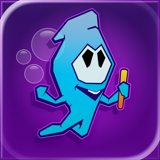 Squiddle app icon