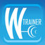 Worfact icon