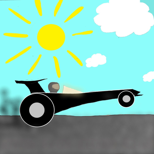 RevRacer app icon