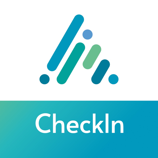 AxolCheckIn app icon