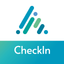 AxolCheckIn icon
