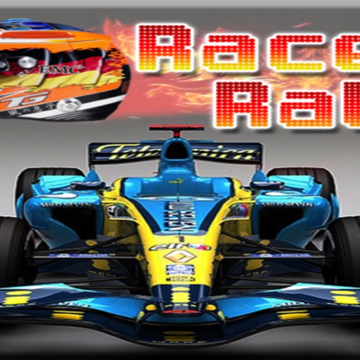 Race Rally 3D Fast Race Car Speed Racing Games app icon