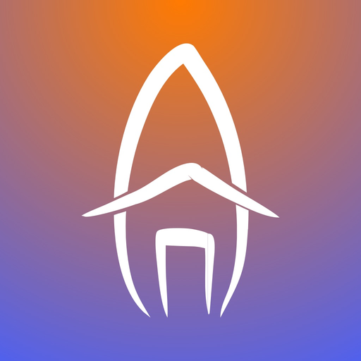 Surf Stickers - Waves, Surfboards, n More app icon