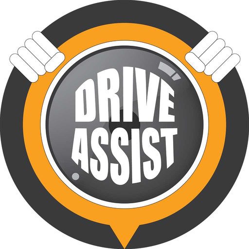 Drive Assist - Make your each drive enjoyable app icon