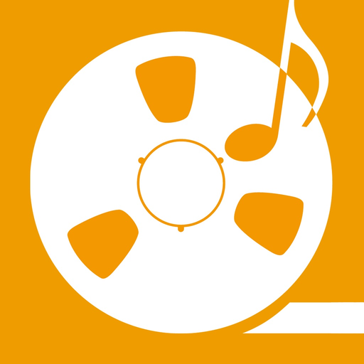 Session Tracks app icon