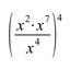 Powers - Exercises and complete solutions icon