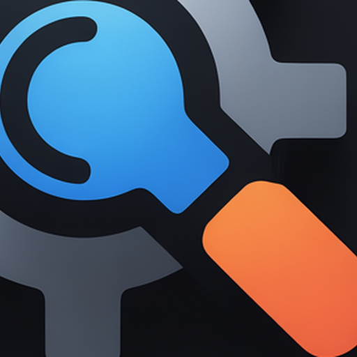 Private Password Locker App app icon