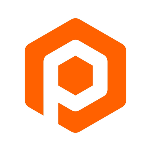 PhotoRobot Locator app icon