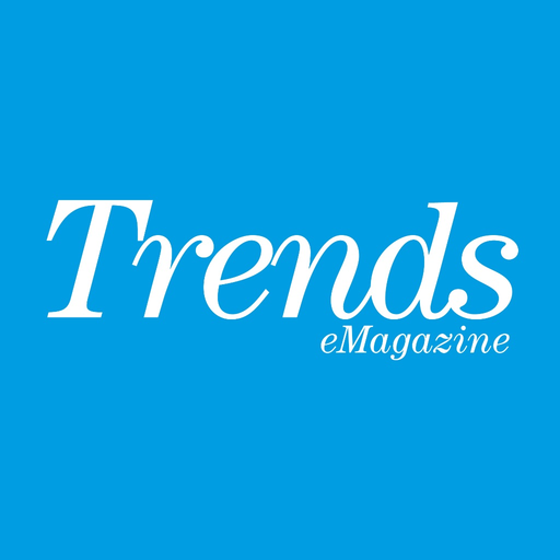 Trends Magazine by Audiotech app icon