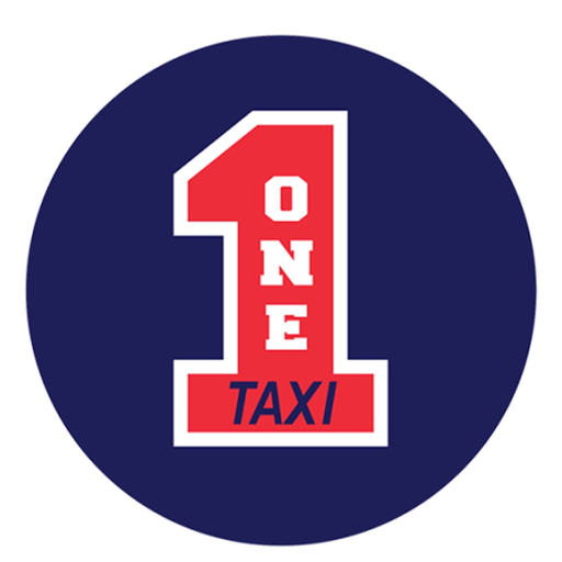 One Taxi Services app icon