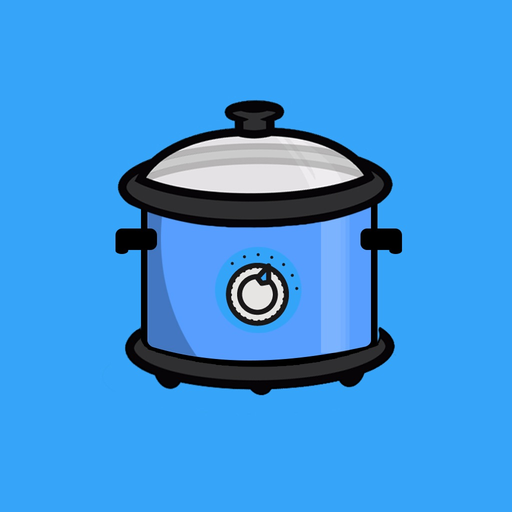 Crock Pot: Slow Cooker Recipes app icon
