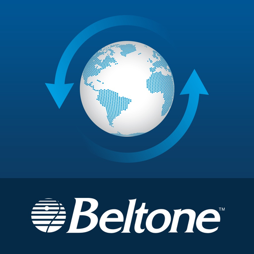 Beltone HearMax app icon