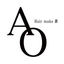 Hair make AO ～蒼～ icon