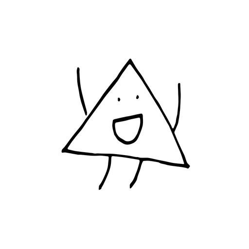 Three Edges app icon