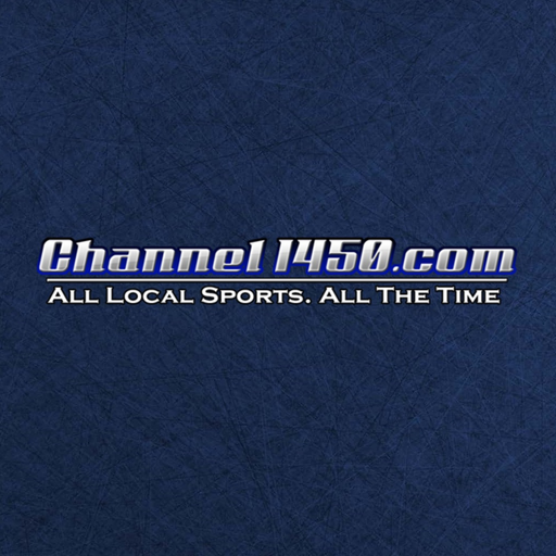 Channel1450.com app icon