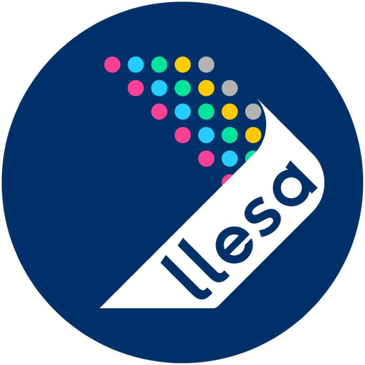 LLESA App app icon