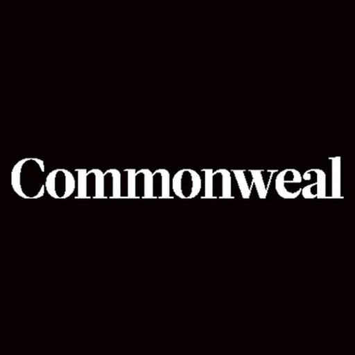 Commonweal Mag app icon
