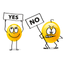 Stick Emoji Smiley Stickers icon