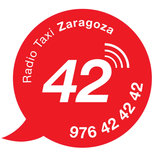 TAXI ZARAGOZA app icon