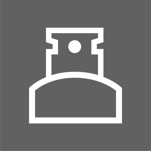 Refrigerant Selection Tool EU app icon