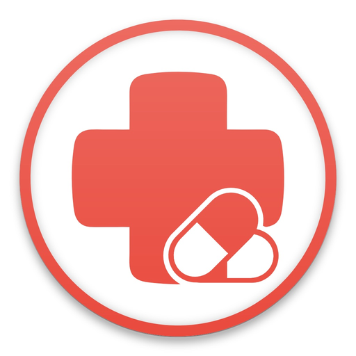 ProDoctor Medicamentos app icon