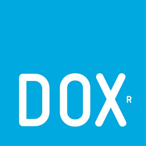 Dox app icon
