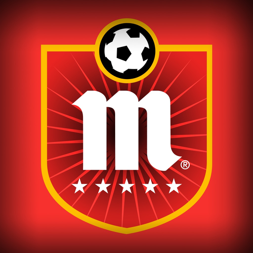 Jugador 5 Estrellas app icon