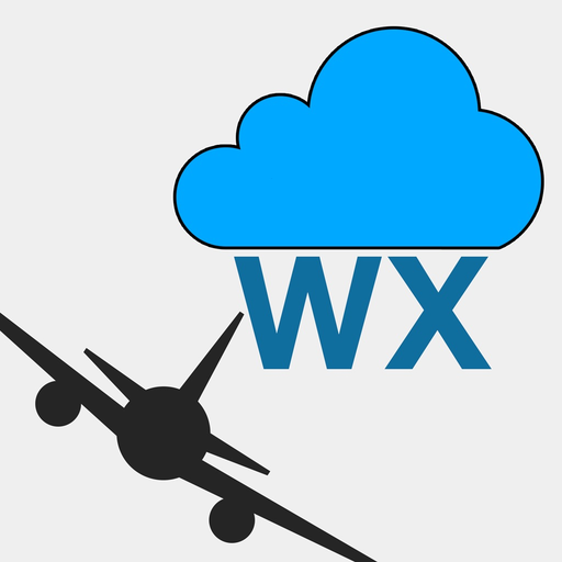 Aviation Weather – METAR TAF app icon