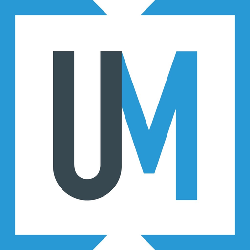 Umeter App app icon