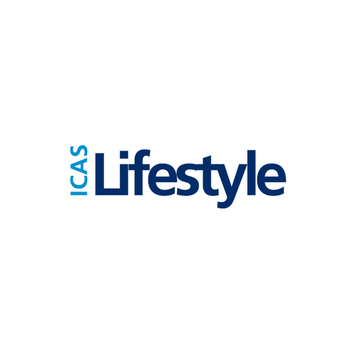 ICAS Lifestyle app icon