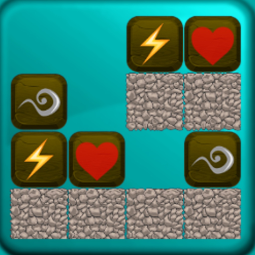 Relic Puzzle app icon