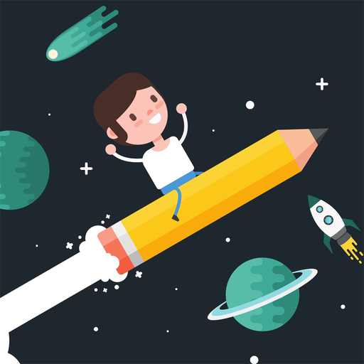 Math Shot Add and Subtract 20 app icon