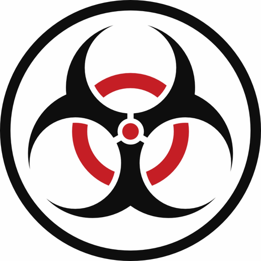 Zombie Sticker Pack app icon