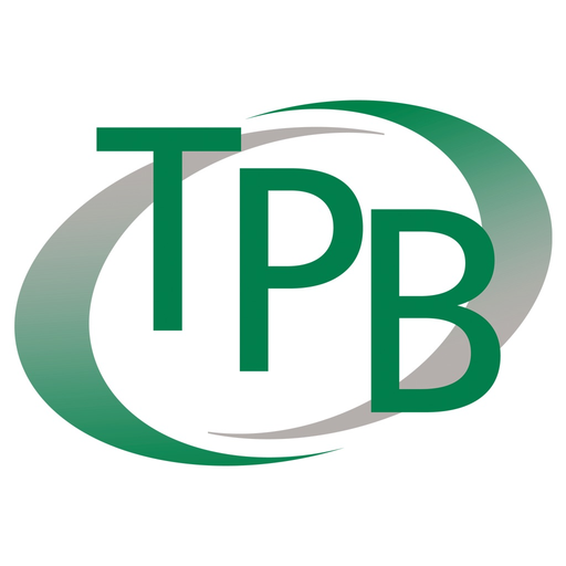 TPB Mobile app icon