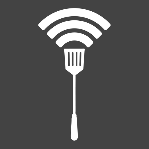 Sonoma Smoker by Lynx app icon