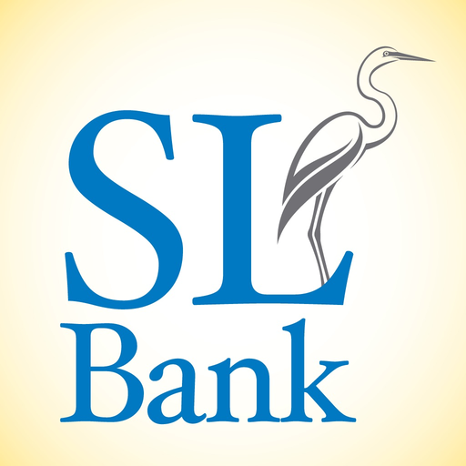South Lafourche Bank app icon