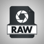 Raw! Photo DNG Camera icon