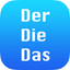 Der Die Das Lernen icon